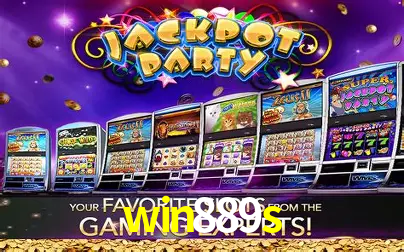 Inovações de Jogos na win889s: O Futuro das Experiências Interativas