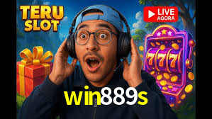 Descubra o Mundo do Cassino Online com win889s
