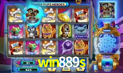 A Emoção da Loteria na win889s: Uma Chance de Mudança de Vida