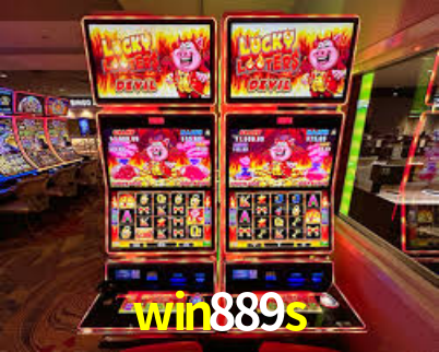 Descubra a Essência do win889s: Nossa História e Compromissos